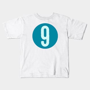 9 Kids T-Shirt